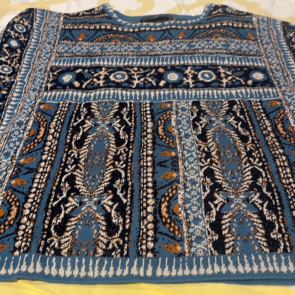 Peruvian Connection Sweater - Picture 7 of 10